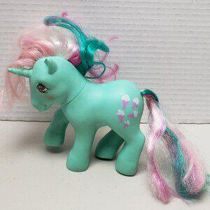 My Little Pony G1 Twinkle Eyed Fizzy 1985